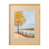 Autumn on river - Image 2
